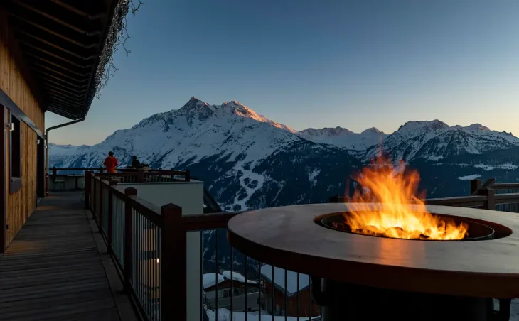 I.L.Y Hotels La Rosiere - 11