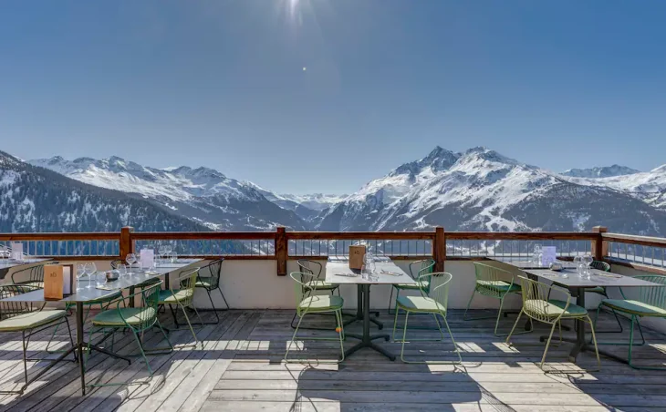 I.L.Y Hotels La Rosiere - 12