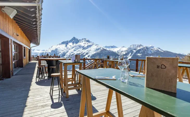 I.L.Y Hotels La Rosiere - 13