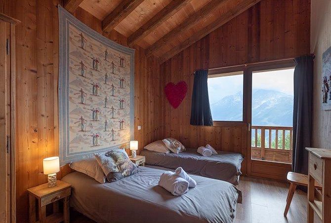 MMV Mountain Collection Chalet du Kandahar – Stelvio - 8