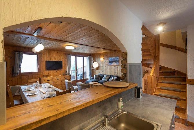 MMV Mountain Collection Chalet du Kandahar – Stelvio - 5