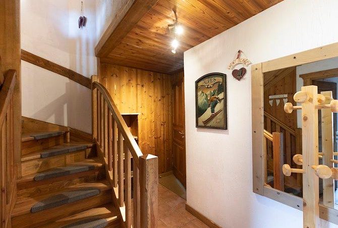 MMV Mountain Collection Chalet du Kandahar – Stelvio - 10