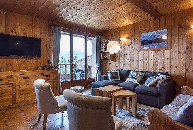 MMV Mountain Collection Chalet du Kandahar – Stelvio - 2