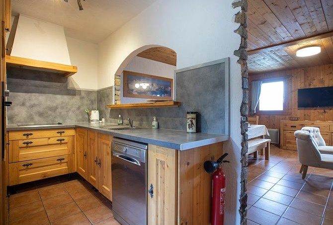 MMV Mountain Collection Chalet du Kandahar – Stelvio - 13