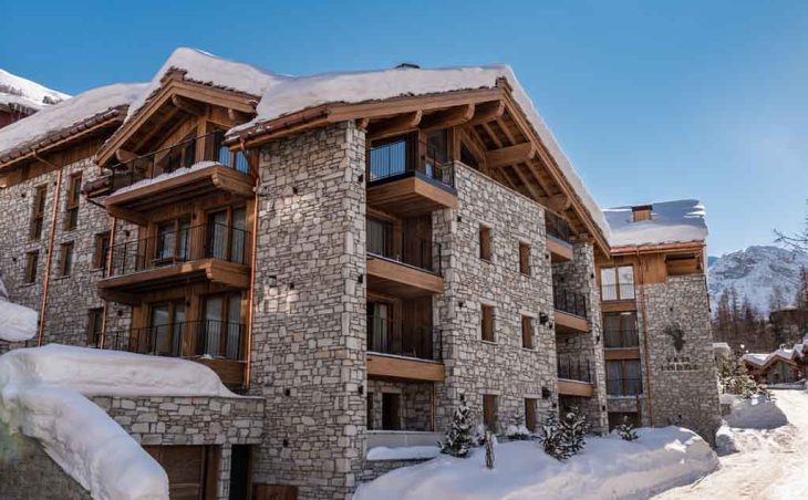 Vail Lodge - 1