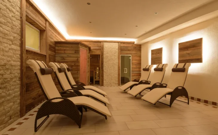 Apart La Vita – Apartment 4 - 9