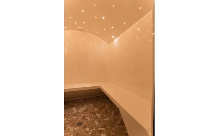 Apart La Vita – Apartment 4 - 12