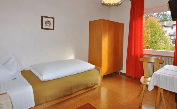 Hotel Garni Pe de Munt - 5