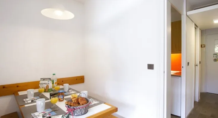 Residence Bellecote - 6