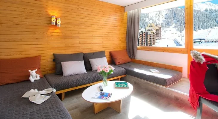 Residence Bellecote - 4