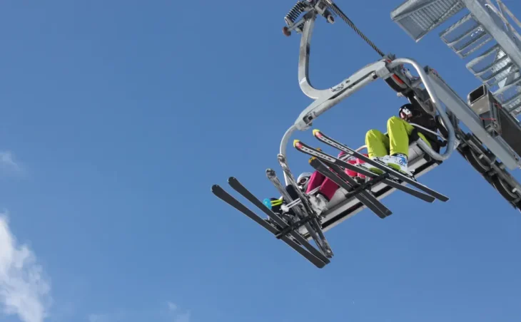 Save 20% On lift passes
