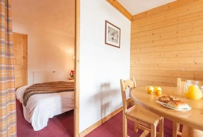 Premium – Les Chalets de l’Adonis 4* - 15