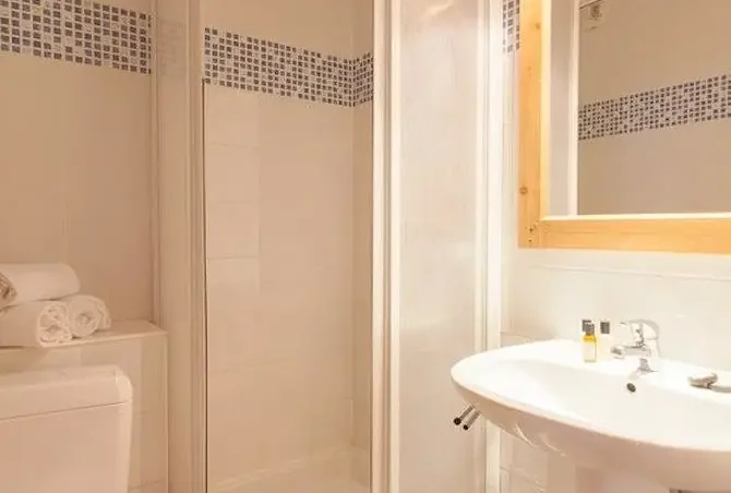 Premium – Les Chalets de l’Adonis 4* - 11