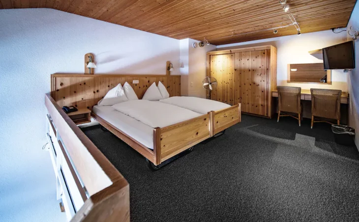 Sunstar Hotel Wengen - 11