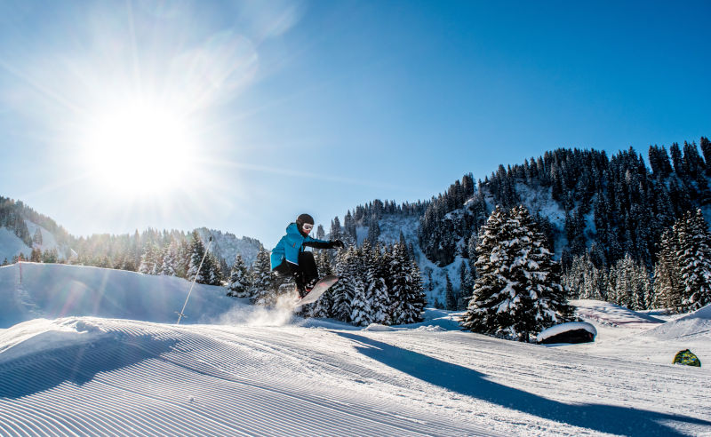 Cheap Ski Holidays 2025/2025  Ski Line