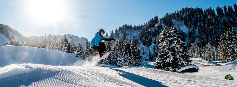 Cheap Ski Holidays