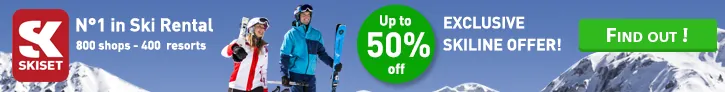 Ski Equipment Rental