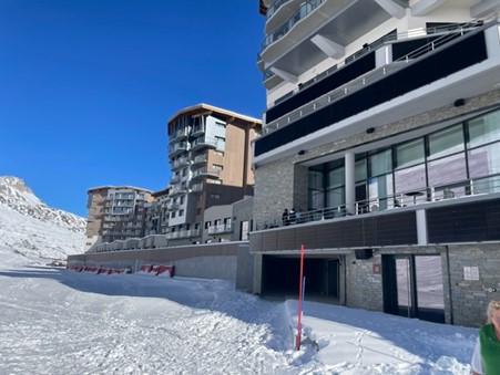 What's the new Club Med Tignes really like