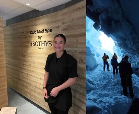 Apa yang benar-benar disukai Club Med Tignes yang baru