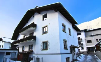 Ski Holiday