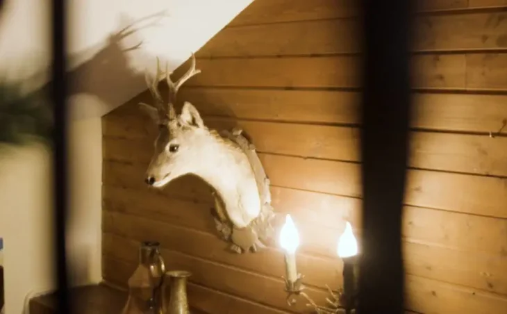 Chalet Hans - 4