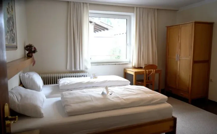 Chalet Hans - 5