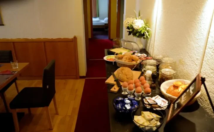 Chalet Hans - 7