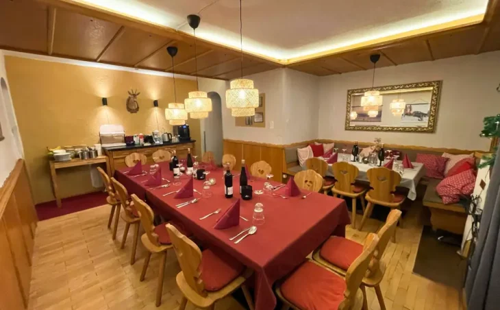 Chalet Hans - 8