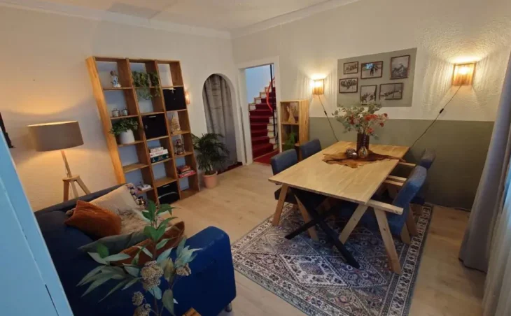 Chalet Hans - 10