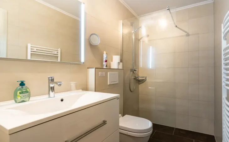Chalet Hans - 11