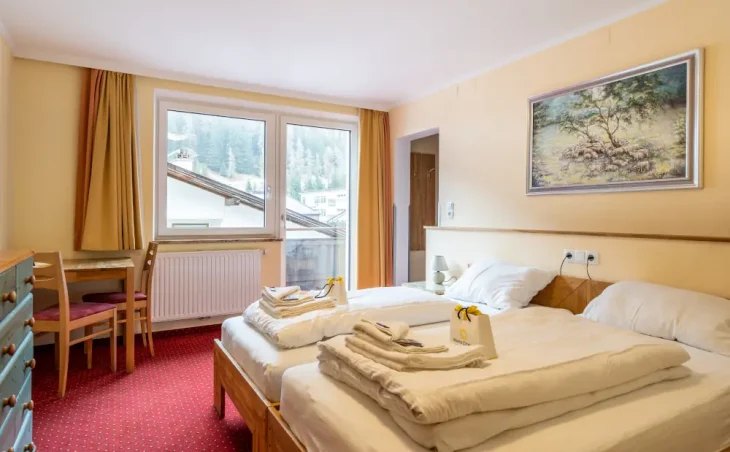 Chalet Hans - 12