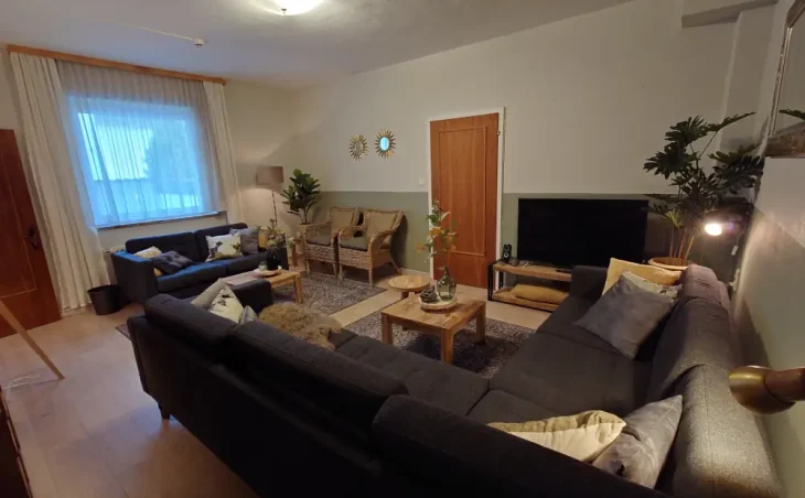 Chalet Hans - 2
