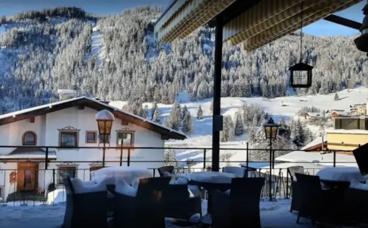 Chalet Tiroler Hof - 4