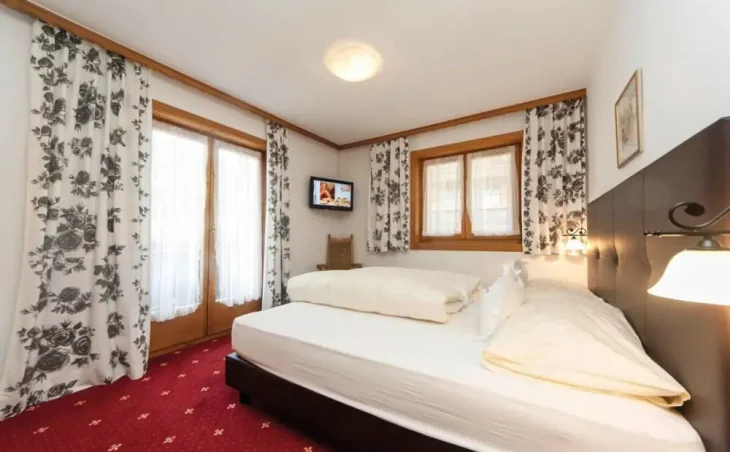Chalet Tiroler Hof - 12