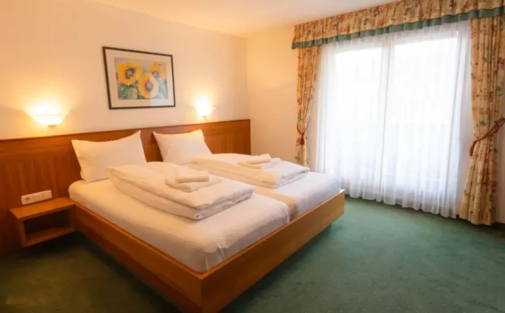 Chalet Tiroler Hof - 13