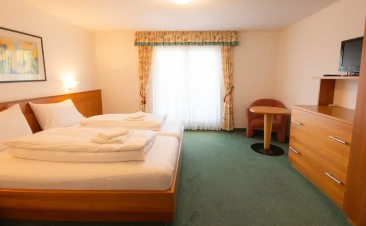 Chalet Tiroler Hof - 14