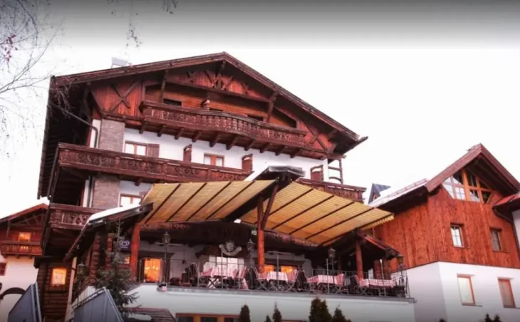 Chalet Tiroler Hof - 5