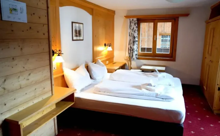 Chalet Tiroler Hof - 6