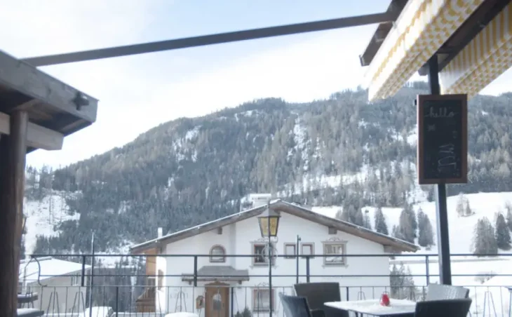 Chalet Tiroler Hof - 7