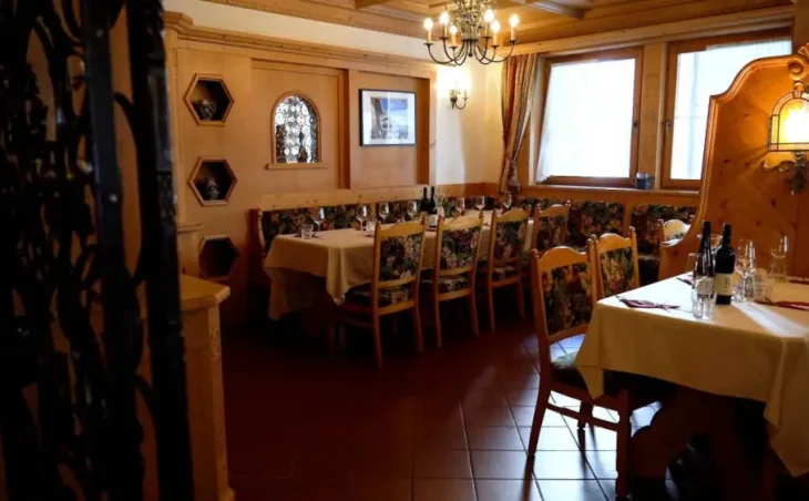 Chalet Tiroler Hof - 8