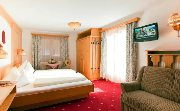 Chalet Tiroler Hof - 9