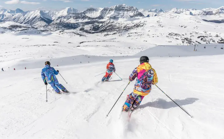 Last Minute Ski Holidays 2023