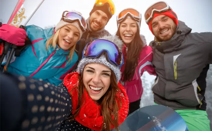 Ski Holidays 2024/2025 | Skiing & Snowboard Holidays | Ski Line