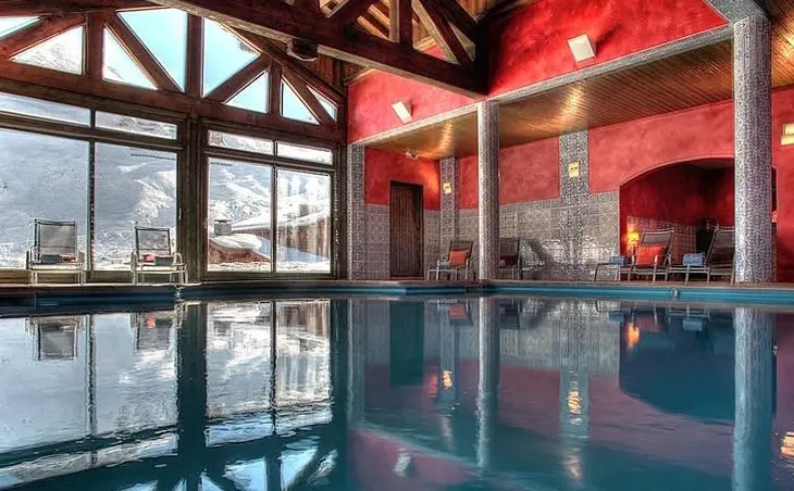 Ski Hotel Holidays 2023/2024