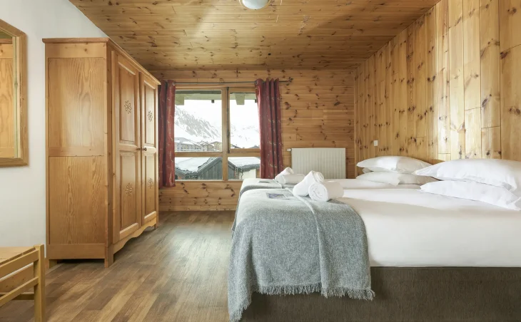 Chalet Alaska - 5