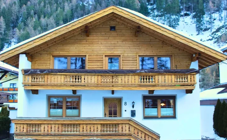 Chalet Landa - 9