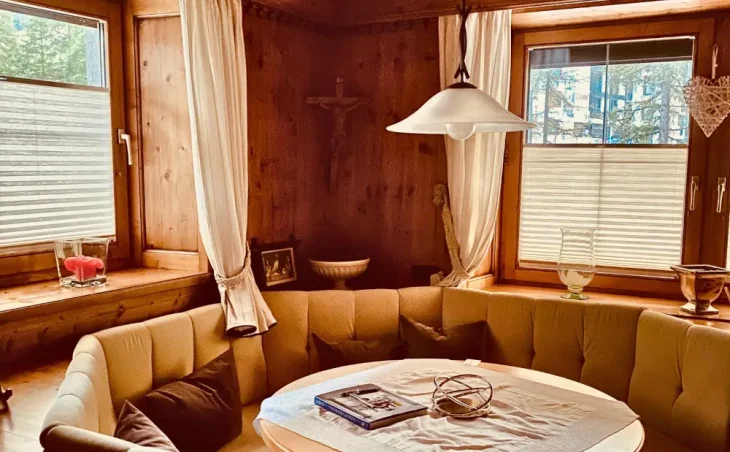 Chalet Landa - 5