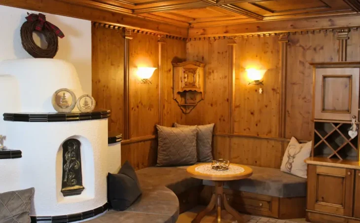 Chalet Landa - 6