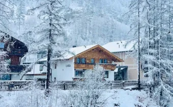 Ski Holiday