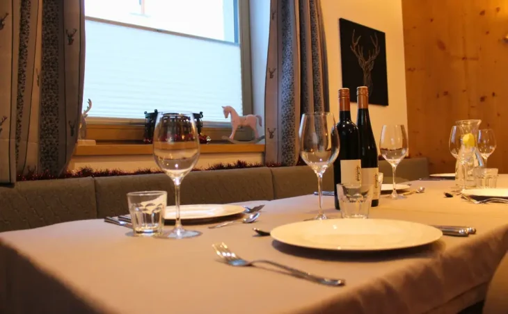 Chalet Landa - 3